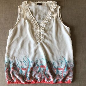 Cortefiel Blouse